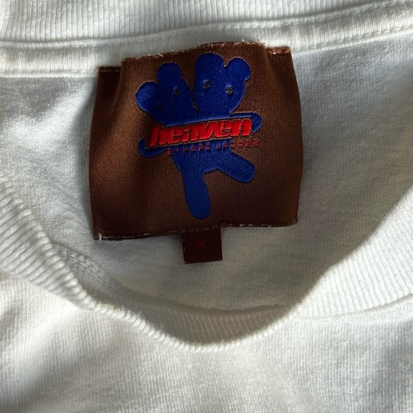 Heaven by Marc Jacobs Teddy Bear Tee - Picture 2 of 5
